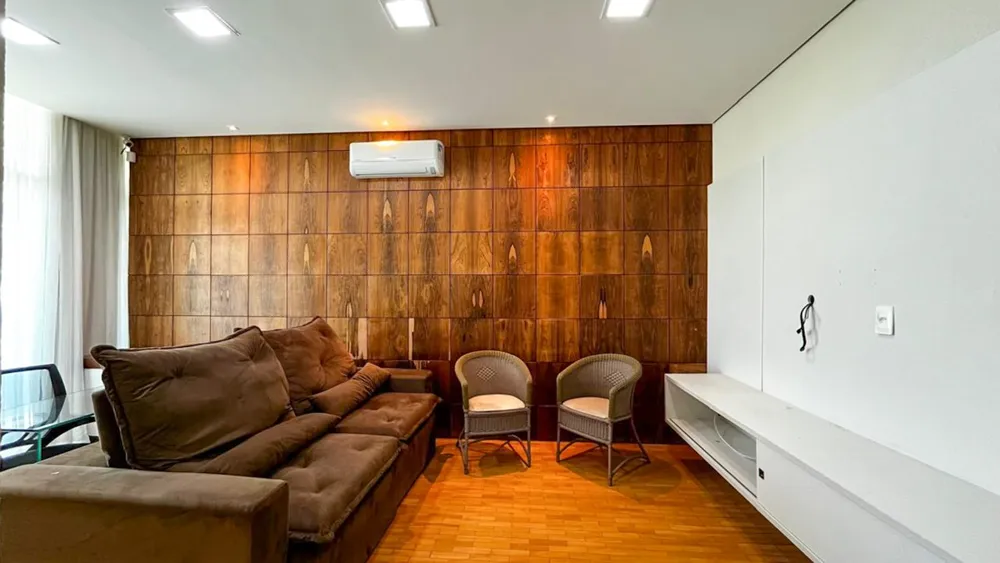 Casa, 4 quartos, 333 m² - Foto 6