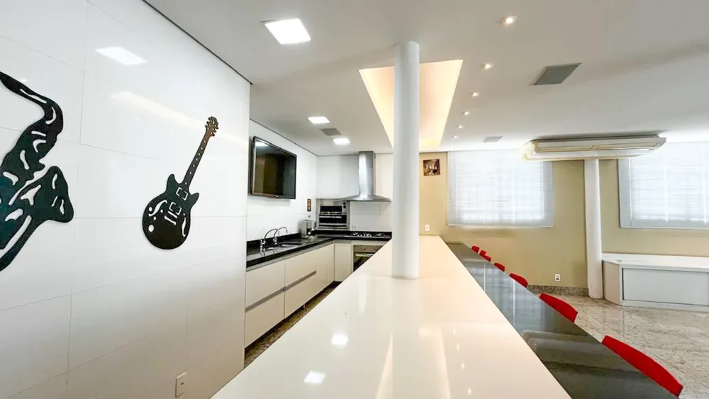 Casa, 4 quartos, 333 m² - Foto 5