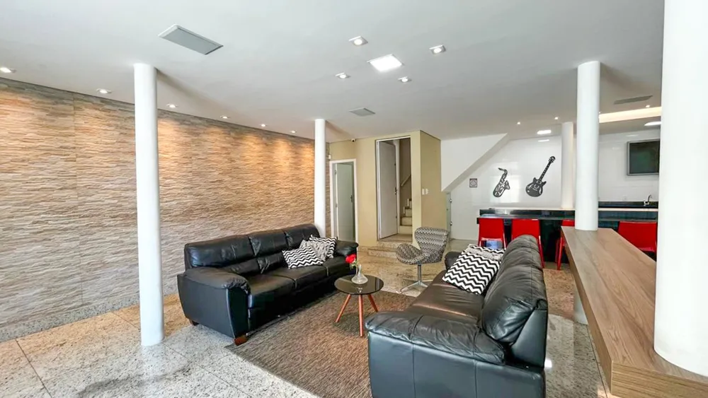 Casa, 4 quartos, 333 m² - Foto 4