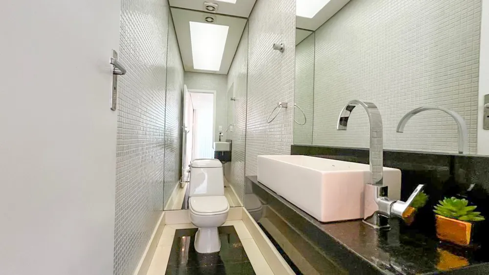 Casa, 4 quartos, 333 m² - Foto 7