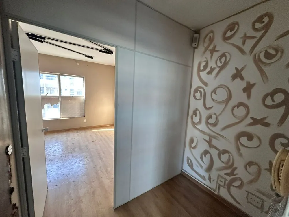 Loja-Salão, 35 m² - Foto 7