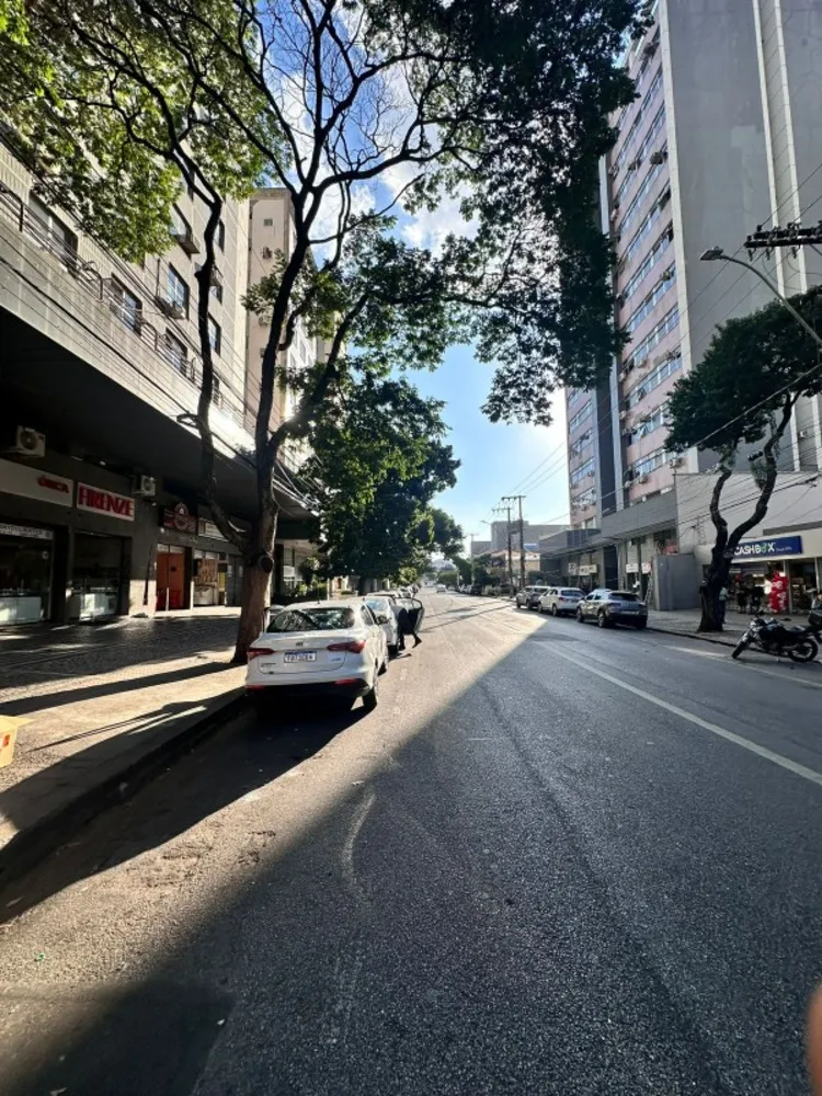 Loja-Salão, 35 m² - Foto 12