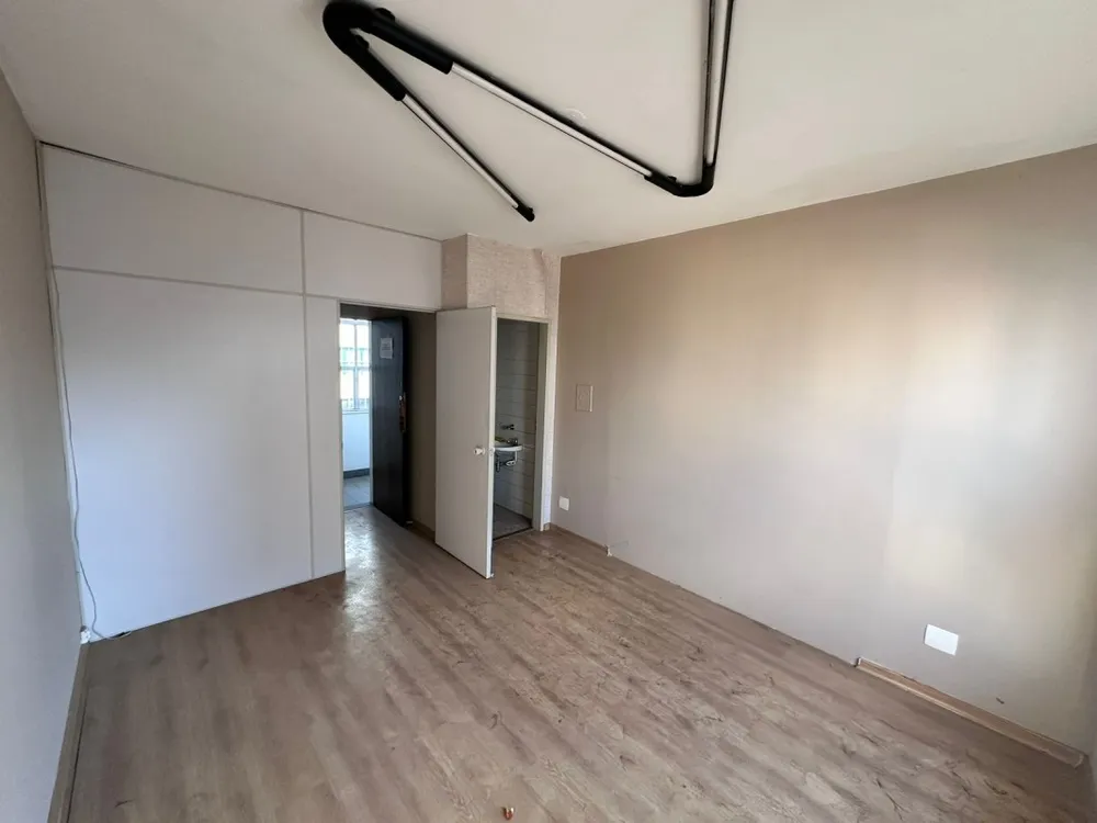 Loja-Salão, 35 m² - Foto 1
