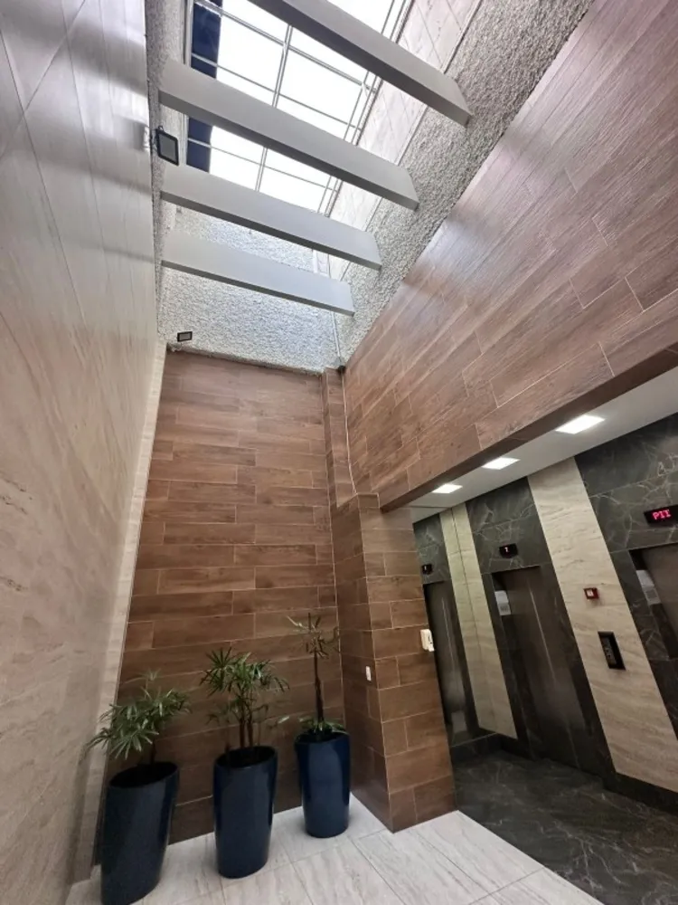 Loja-Salão, 35 m² - Foto 4