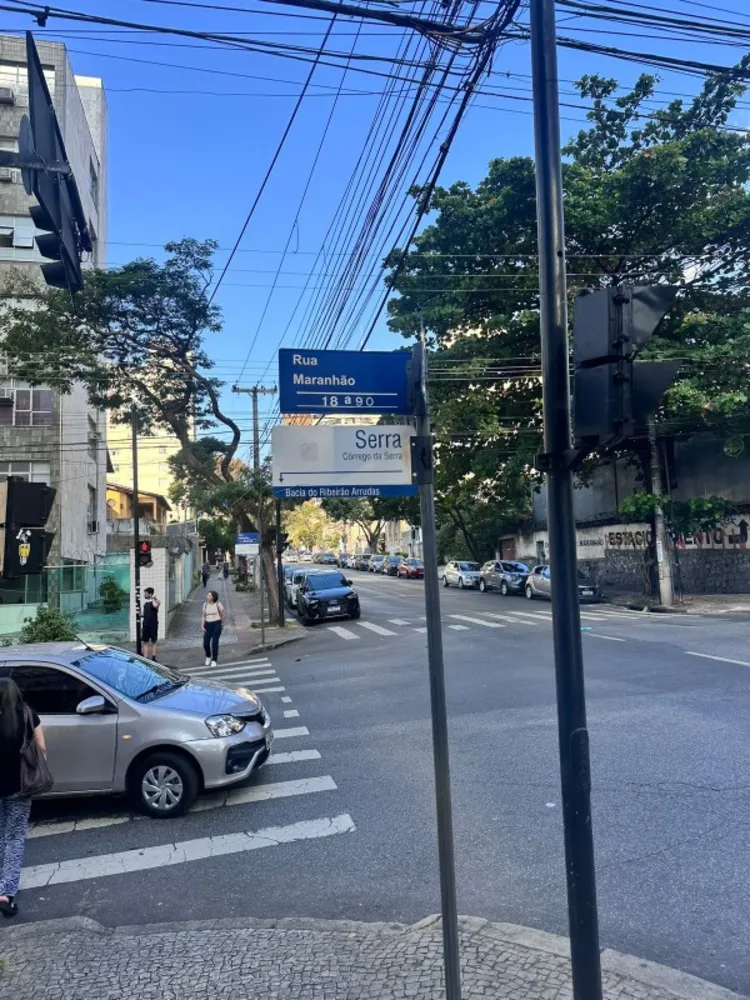 Loja-Salão, 35 m² - Foto 13