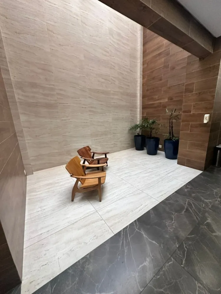 Loja-Salão, 35 m² - Foto 5