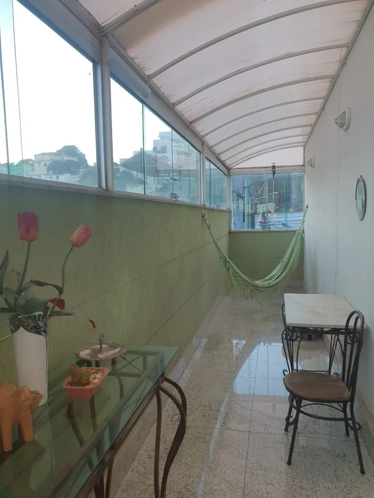 Apartamento, 4 quartos, 255 m² - Foto 1