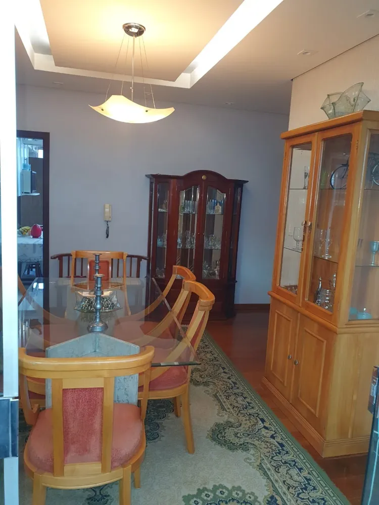Apartamento, 4 quartos, 255 m² - Foto 5