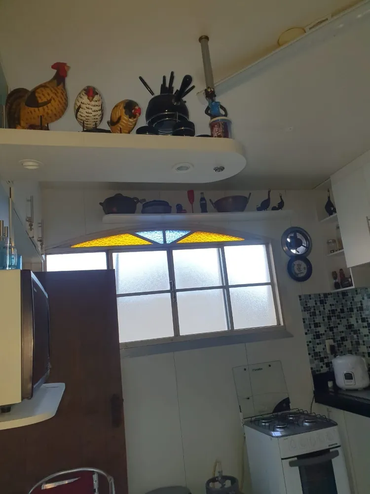 Apartamento, 4 quartos, 255 m² - Foto 6