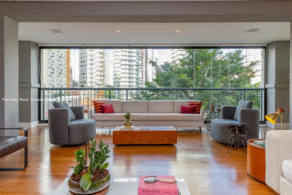 Apartamento, 4 quartos, 311 m² - Foto 3
