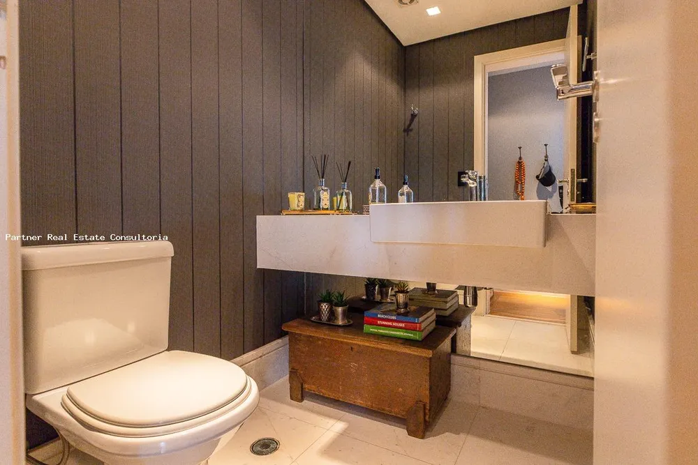 Apartamento, 4 quartos, 311 m² - Foto 10