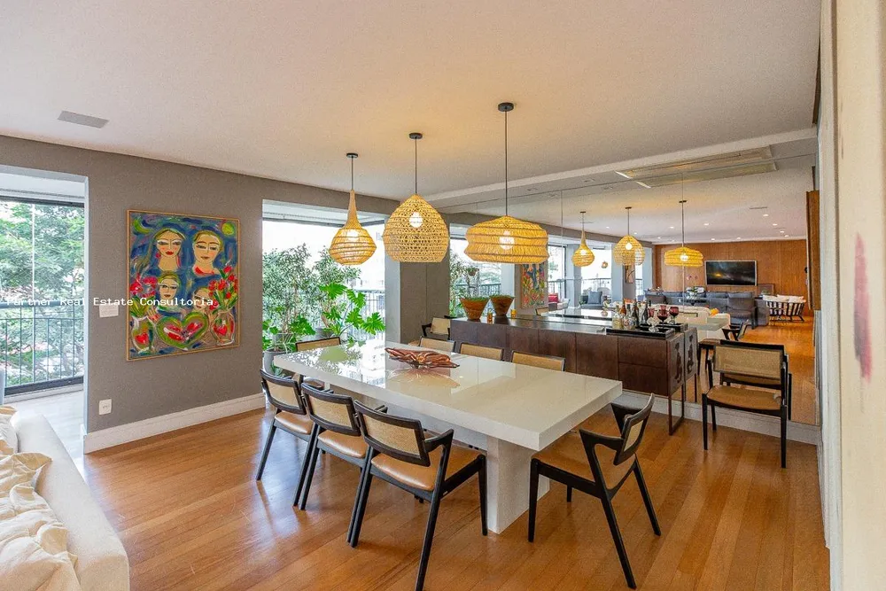 Apartamento, 4 quartos, 311 m² - Foto 7