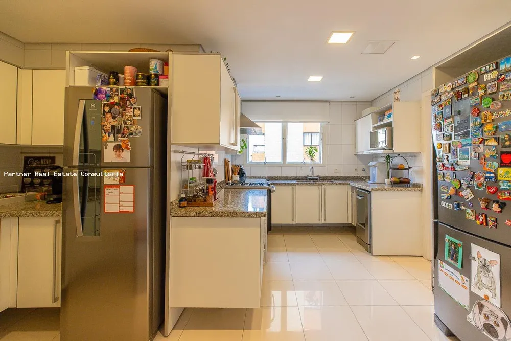 Apartamento, 4 quartos, 311 m² - Foto 3