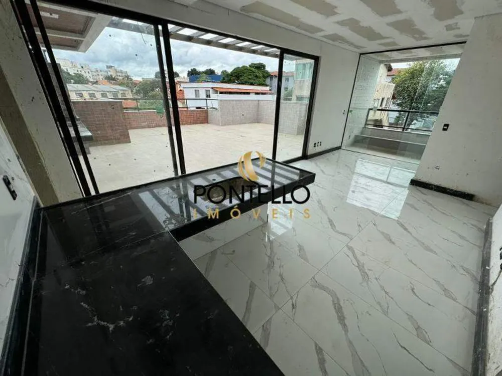 Cobertura, 3 quartos, 141 m² - Foto 3