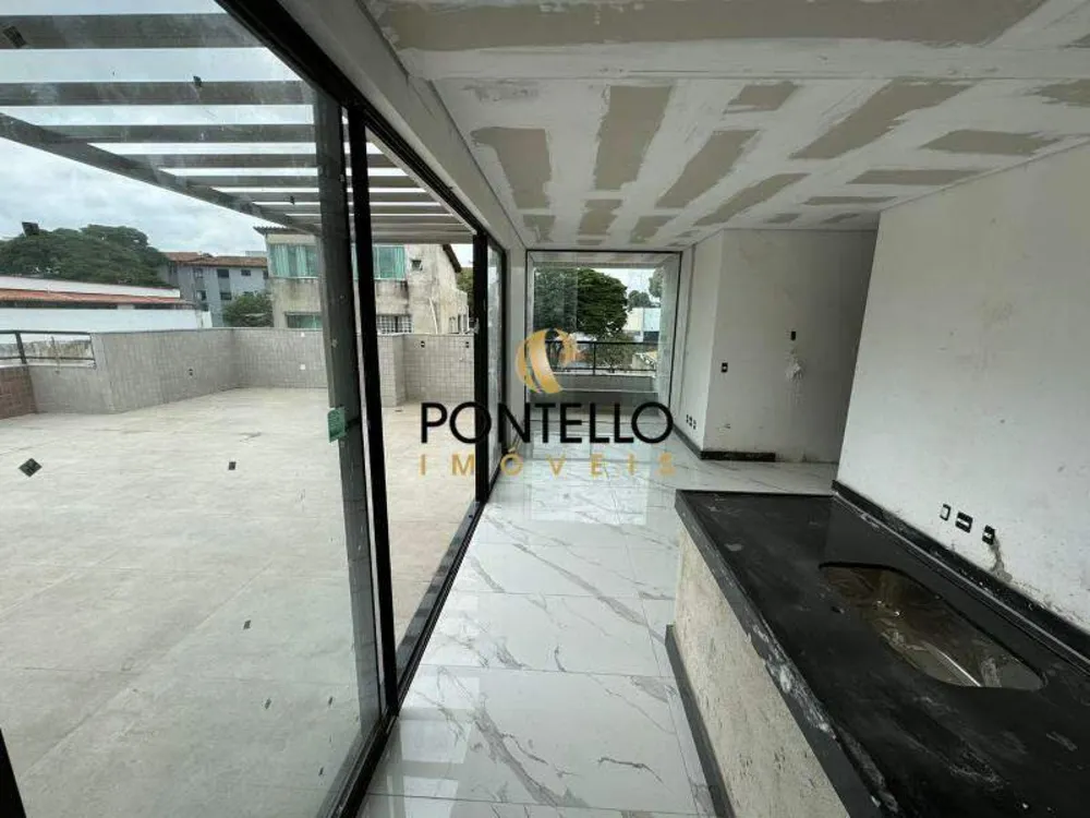 Cobertura, 3 quartos, 141 m² - Foto 7