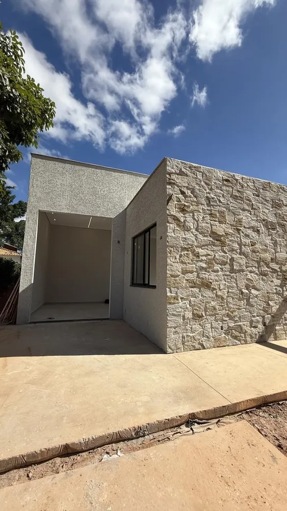 Casa de Condomínio, 3 quartos - Foto 18
