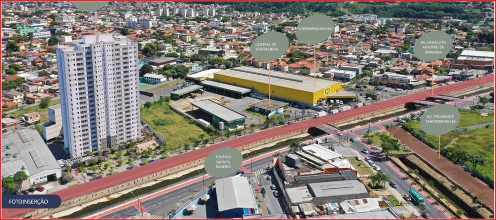 Apartamento, 2 quartos, 56 m² - Foto 5
