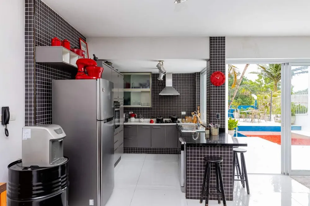 Casa, 3 quartos, 291 m² - Foto 3