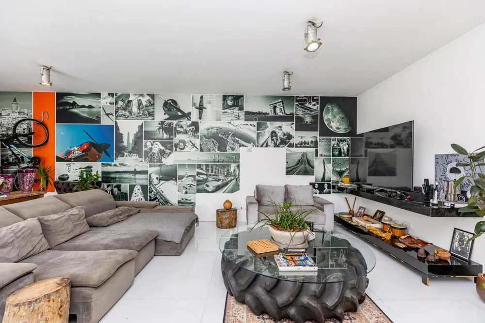 Casa, 3 quartos, 291 m² - Foto 10
