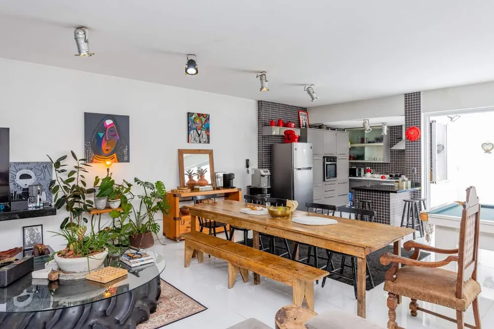 Casa, 3 quartos, 291 m² - Foto 9