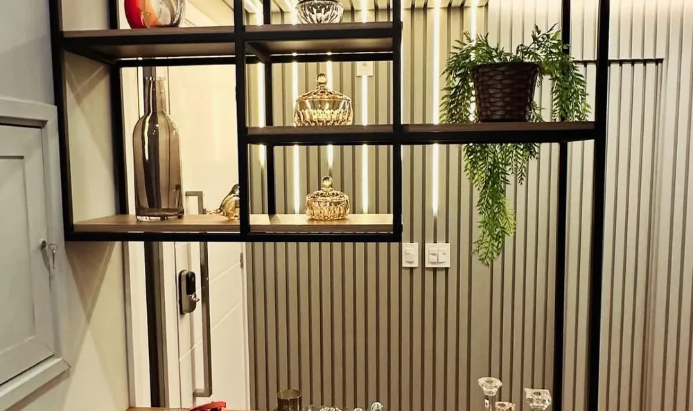 Apartamento, 3 quartos, 6300 m² - Foto 5