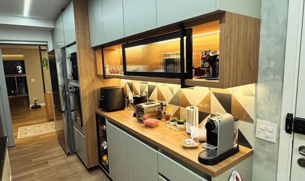 Apartamento, 3 quartos, 6300 m² - Foto 6