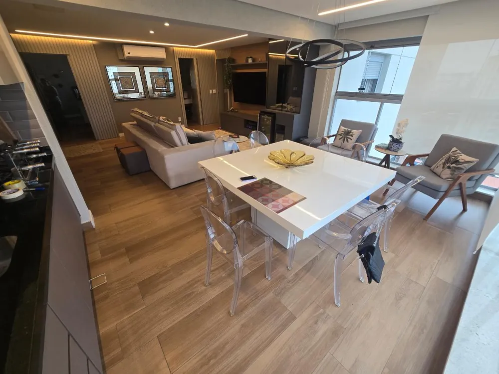 Apartamento, 3 quartos, 6300 m² - Foto 3