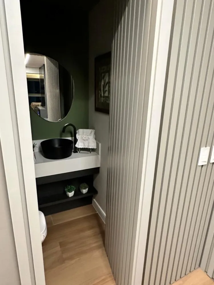 Apartamento, 3 quartos, 6300 m² - Foto 11