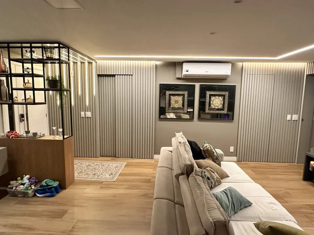 Apartamento, 3 quartos, 6300 m² - Foto 4