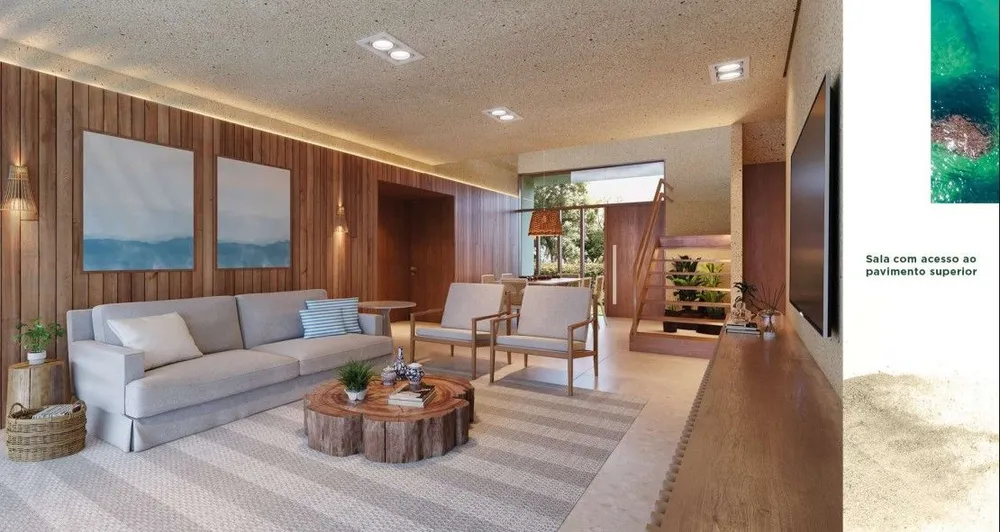 Casa, 4 quartos, 201 m² - Foto 4