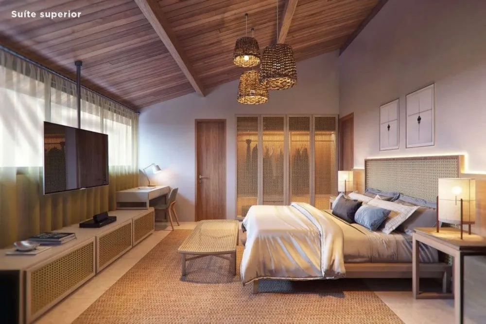 Casa, 4 quartos, 201 m² - Foto 6