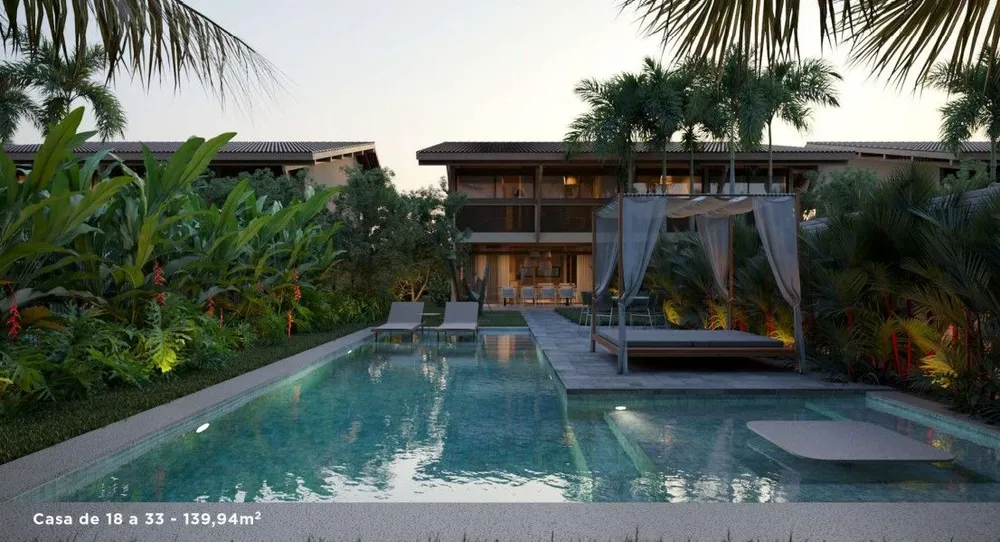 Casa, 4 quartos, 201 m² - Foto 7