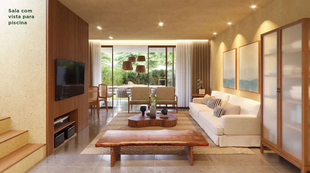 Casa, 4 quartos, 201 m² - Foto 3
