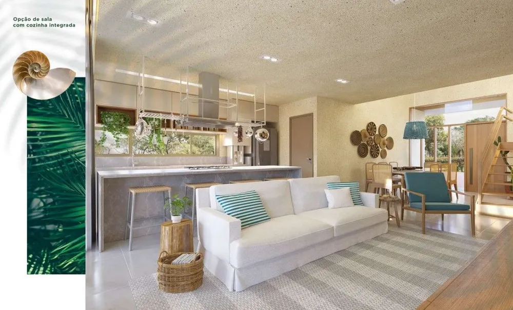 Casa, 4 quartos, 201 m² - Foto 5