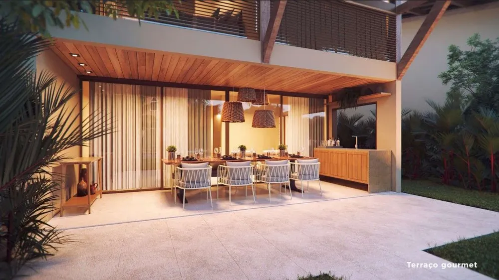 Casa, 4 quartos, 201 m² - Foto 10