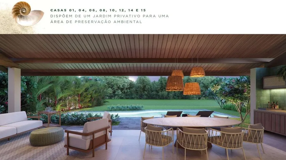 Casa, 4 quartos, 201 m² - Foto 11