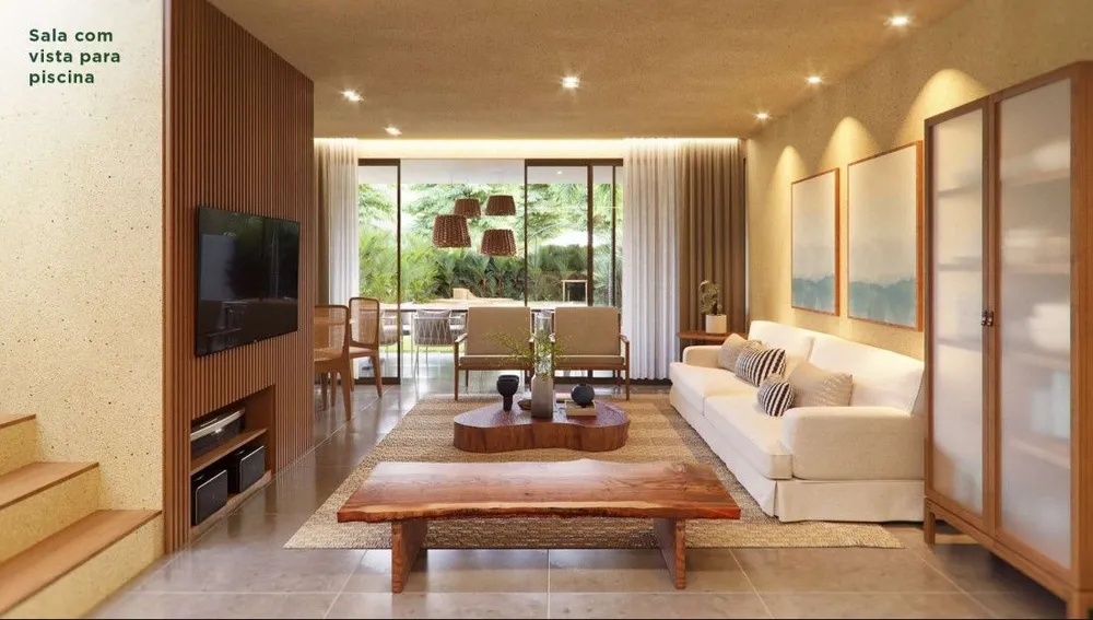 Casa, 4 quartos, 201 m² - Foto 10