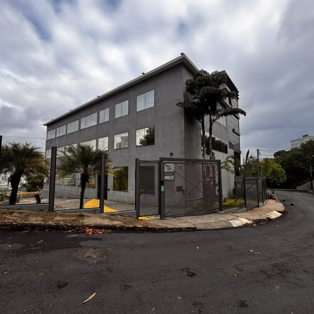 Loja-Salão, 265 m² - Foto 1