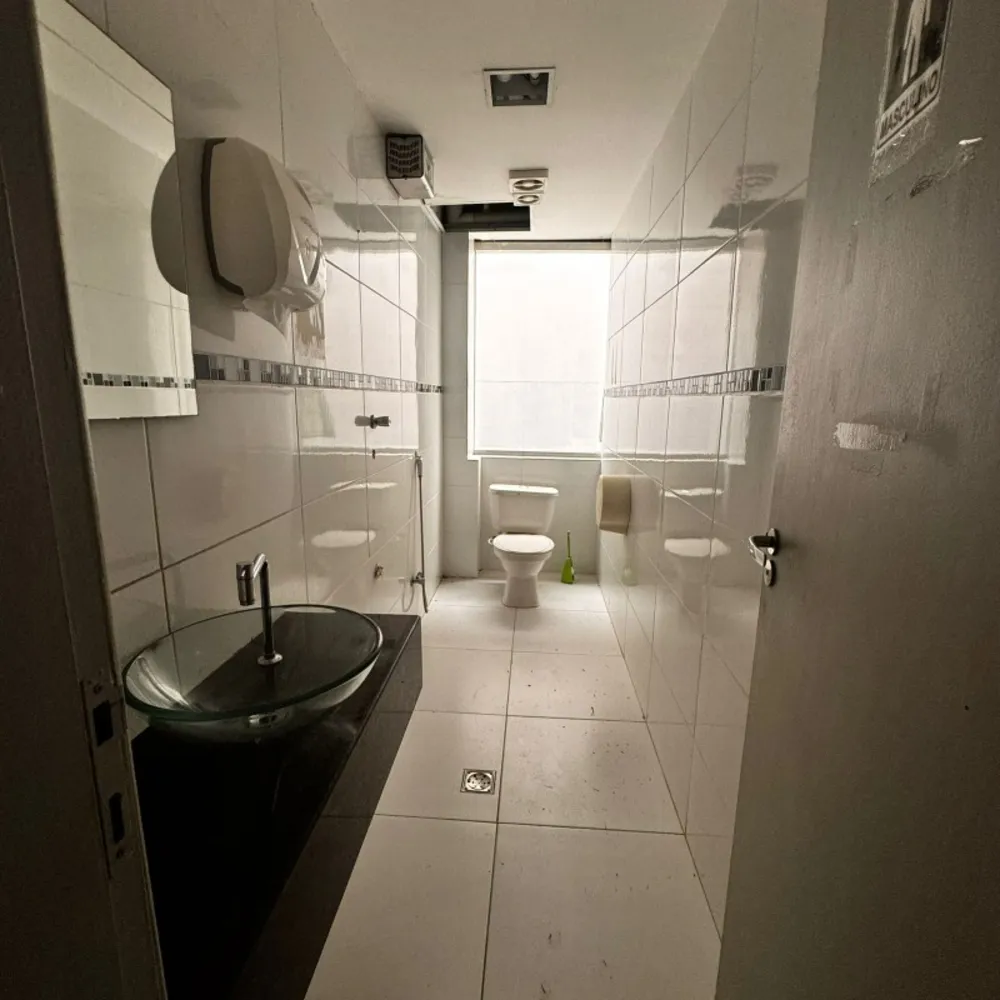 Loja-Salão, 265 m² - Foto 4