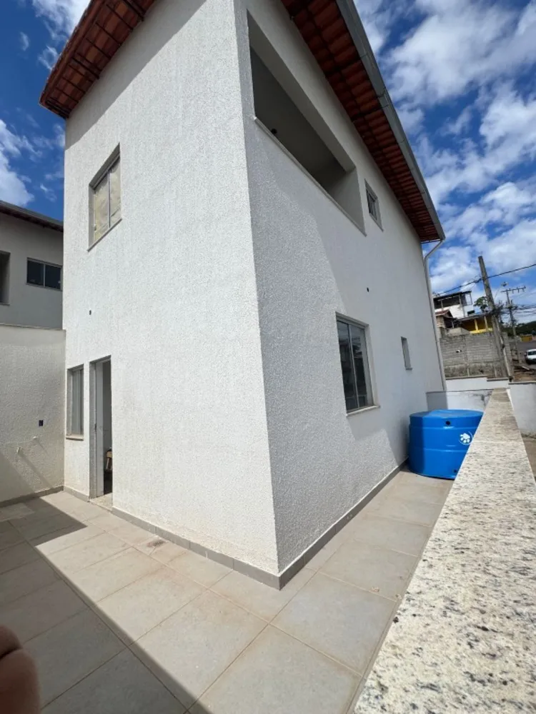 Casa, 3 quartos, 140 m² - Foto 6