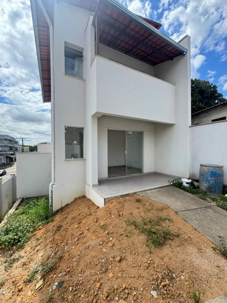 Casa, 3 quartos, 140 m² - Foto 1