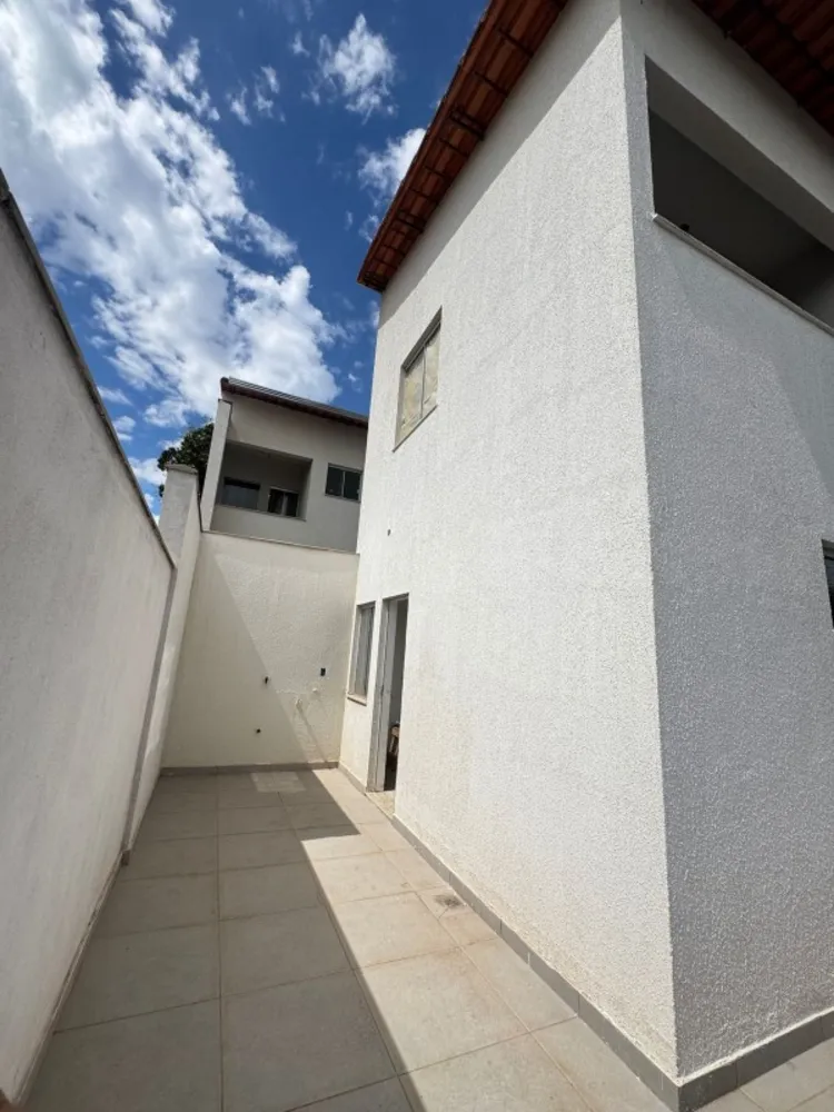 Casa, 3 quartos, 140 m² - Foto 10