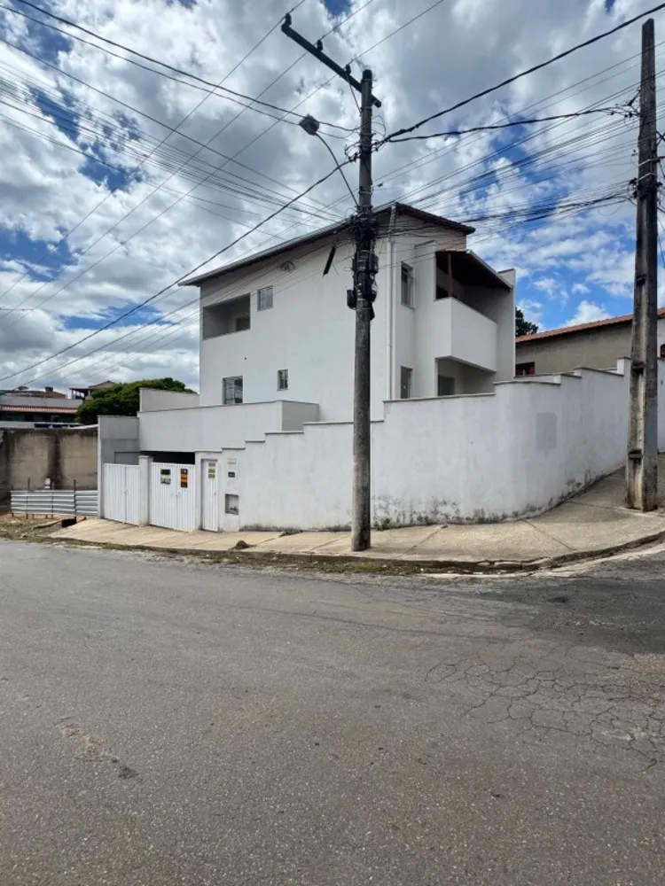 Casa, 3 quartos, 140 m² - Foto 11