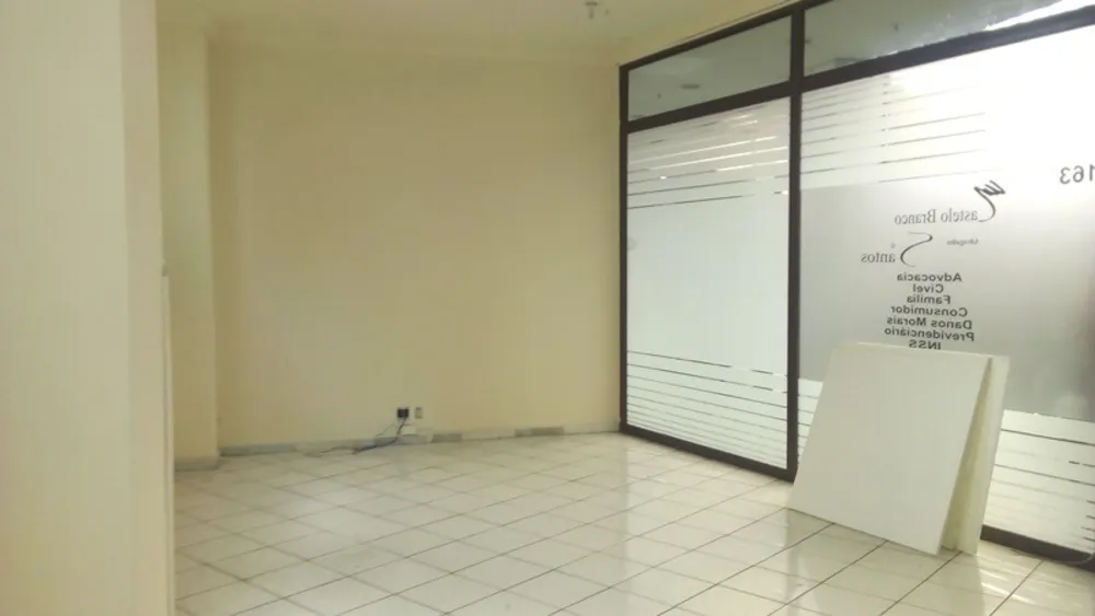 Sala-Conjunto, 29 m² - Foto 1