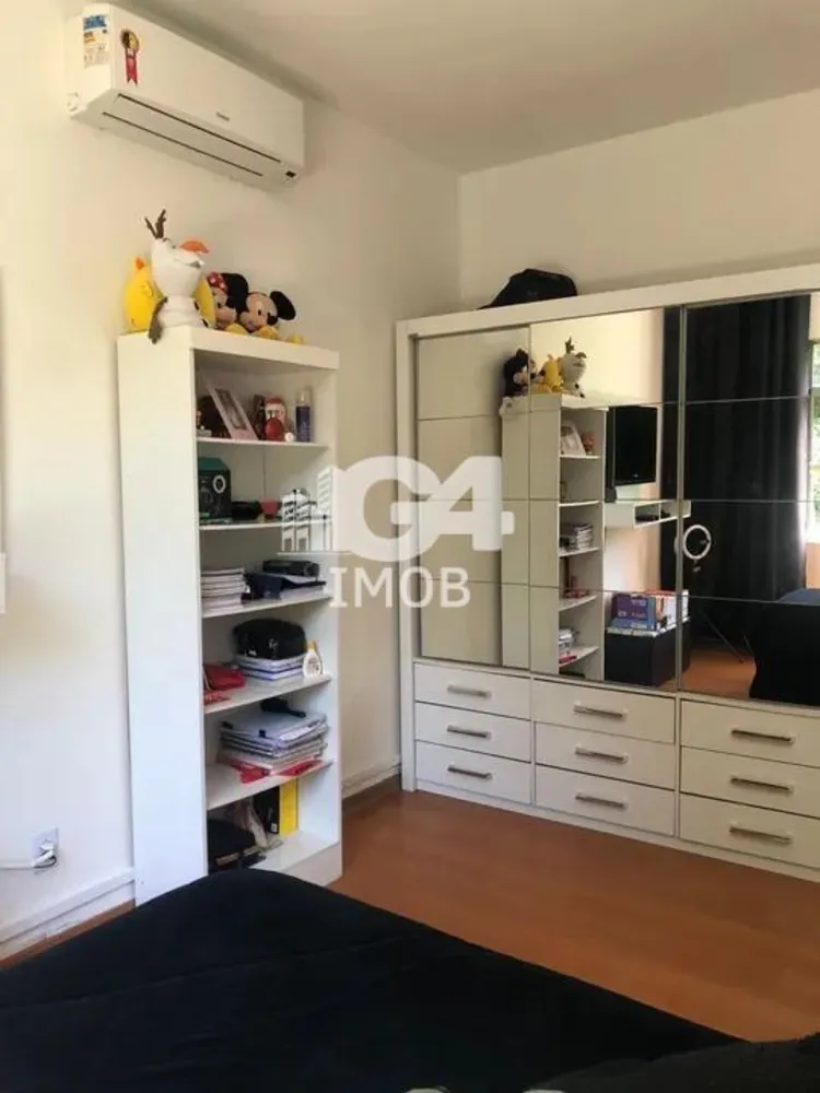 Apartamento, 3 quartos, 88 m² - Foto 12