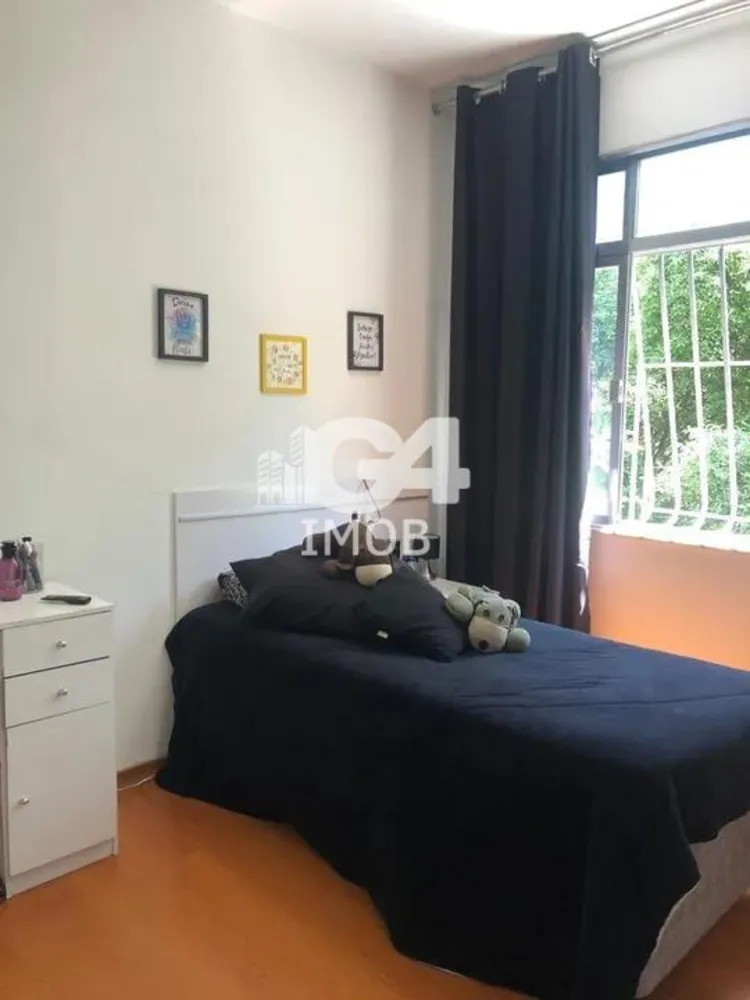 Apartamento, 3 quartos, 88 m² - Foto 8