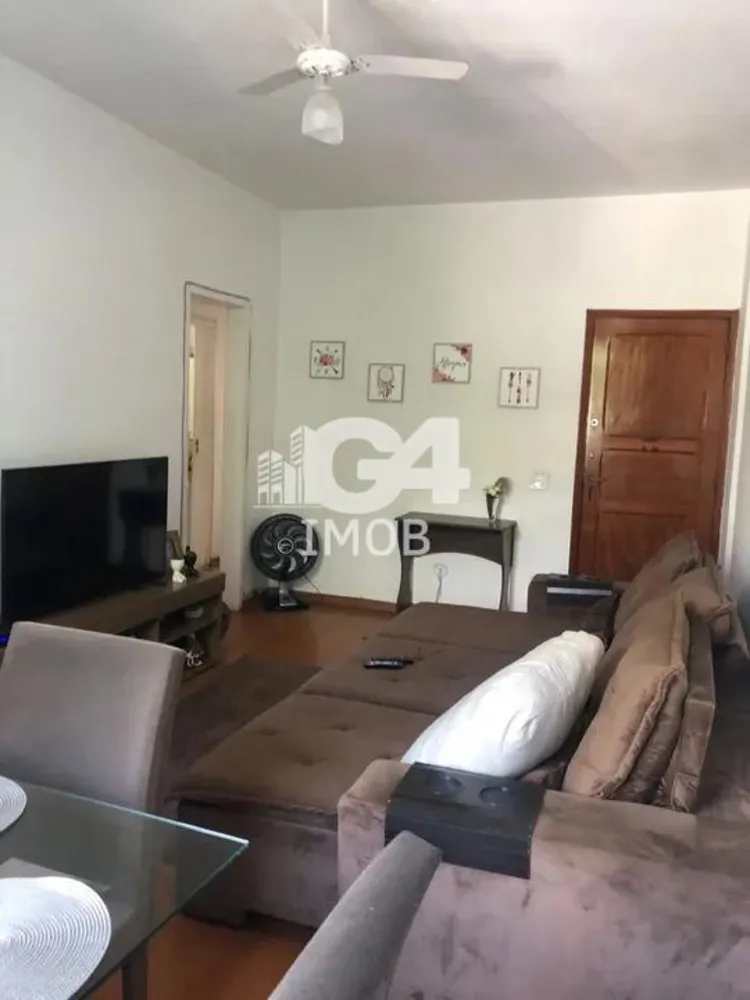 Apartamento, 3 quartos, 88 m² - Foto 6