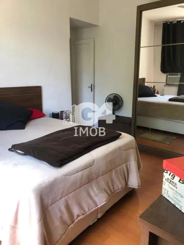 Apartamento, 3 quartos, 88 m² - Foto 10