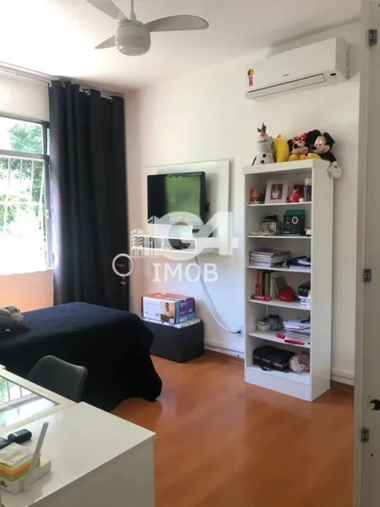 Apartamento, 3 quartos, 88 m² - Foto 7