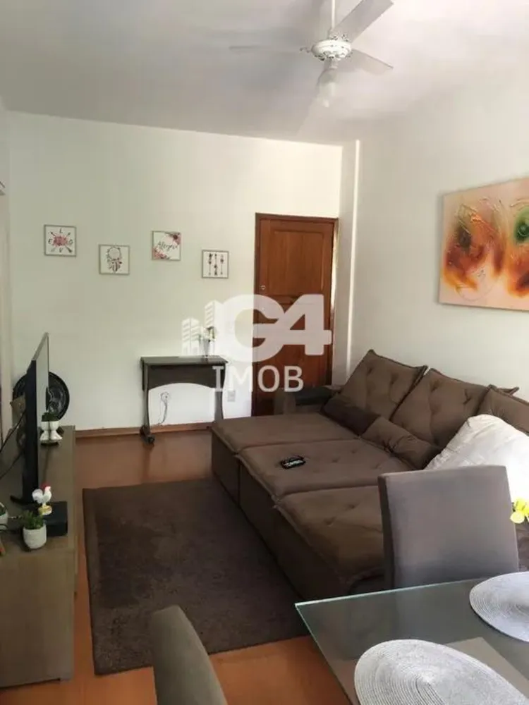 Apartamento, 3 quartos, 88 m² - Foto 5